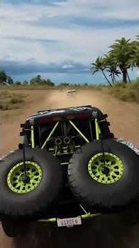 Intro of EVERY Forza Horizon 1, 2, 3, 4, 5, 6 | Evolution of Forza Horizon Intros