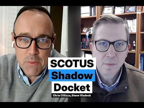 'The Supreme Court is unhealthy' | Chris Cillizza