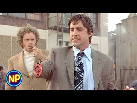 News Network Team Battle Royale | Anchorman: The Legend of Ron Burgundy