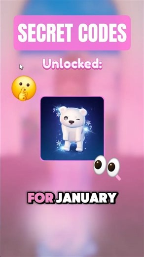 ALL SECRET WORKING CODES in Dress to Impress in January 2026! 💖❄️