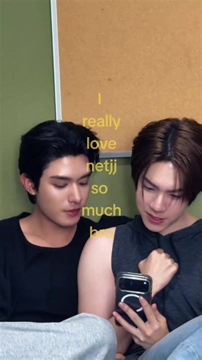 NetJJ: Everything to Me, My Parents