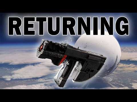Top Raid Weapons Getting Refreshed in June - Destiny 2