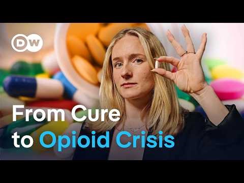 History of Opioids: Why We Keep Falling for the Same Lie