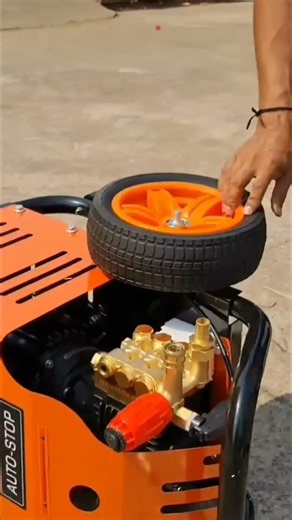 BTALI 4HP 2200 HPW Commercial Pressure Washer Heavy Duty Car Washer Machine | Car Washing Machine