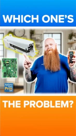 Samsung Fridge Not Making Ice? Check This Before Replacing the Ice Maker