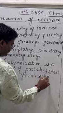 Prevention of corrosion by Galvanization painting,greasing #shorts #ytshorts #Viral #Trending