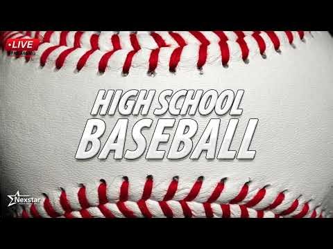 LIVE: Stony Brook vs. St. Peter's - High School Baseball