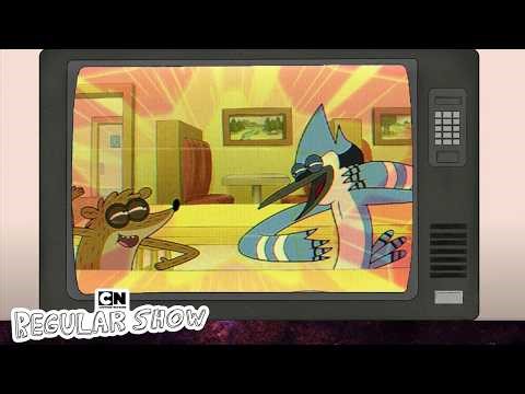 This week's hottest tune | What's on the Lost Tapes? 😳🎤 NEW Regular Show 11th May | Cartoon Network