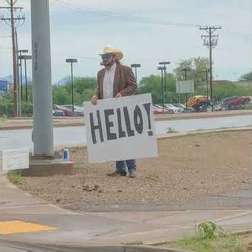 Brandon Martin just dropped his new campaign video and it’s worth a watch.