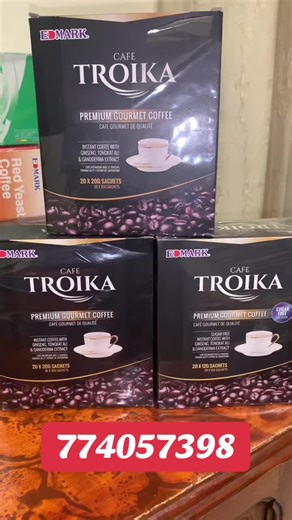 #cafe #troika #edmark #bio #naturel 🇺🇸🇸🇳🇫🇷