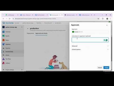 Multiple Staging Pipelines in Azure DevOps | Multi-Stage CI/CD Pipeline Explained