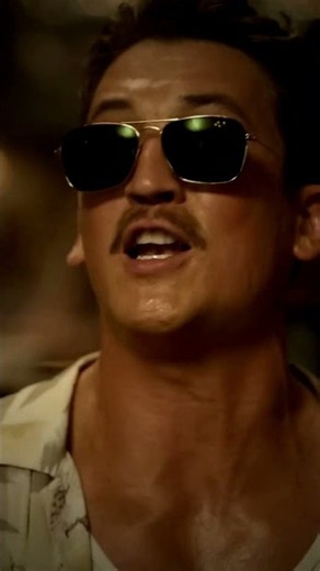 Josh Brolin: Miles Teller Dances To The Beat Of His Own Drum #theovon #milesteller #shorts