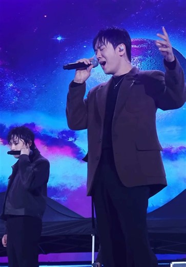 Forestella - Armageddon ⛈️ Live Performance | Kang Hyung-ho, Bae Doohoon, Cho Mingyu
