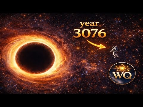 How time REALLY works