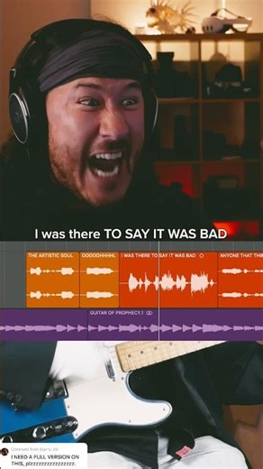 AI vs. Markiplier 2 - The Artistic Soul #markiplier #aisafety #schmoyoho #ai #memes