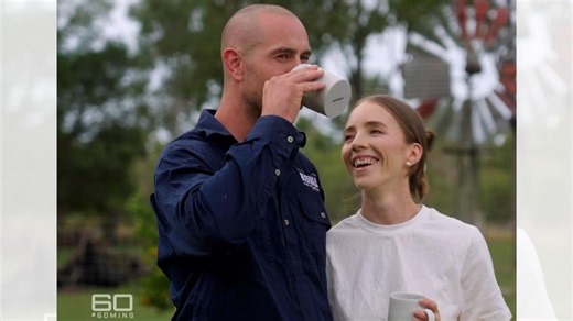 ‘I’m not looking for a dog’: Wife trend exposed