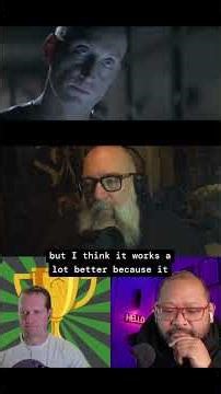 Newt’s autopsy scene (Alien 3 podcast clip)