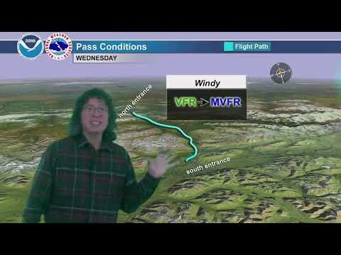 April 28, 2026 - Aviation Weather