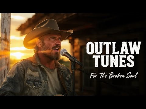 Cryin' My Blues Away: Traditional Country Heartbreak Ballads Live 😭💔 - Patsy Cline, George Jones & M