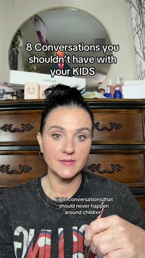 Kids remember what they were never supposed to hear—and healing starts when we stop normalizing it. #narcissist #trauma #toxicparenting #childhoodtrauma #breakthecycle