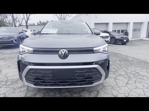 2026 Volkswagen Taos SE White Plains, Elmsford, Woodlands, Greenville, Scarsdale