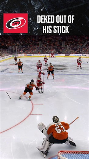Stick-dropping dangles 😱