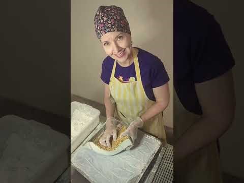 Marshmallow Making Live Replay ✨ Whipping to Pouring #asmr #marshmallows