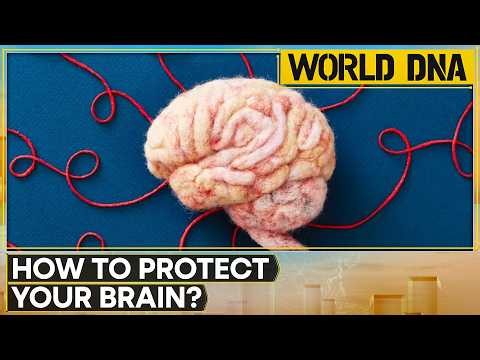 Report On How Neuroscientists Protect Brain from Dementia | World DNA
