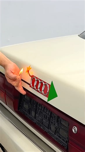 🧨🧨VINYL FIREWORKS 🧨🧨💥🚗 | New Year DIY Custom Mod 🚀🎇