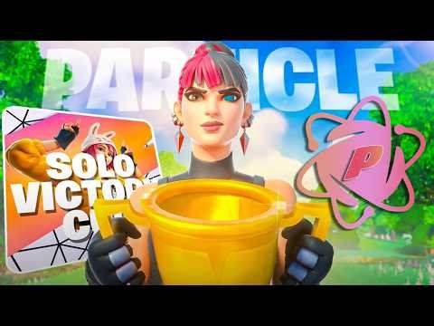 How I Qualified To The Solo Cash Cup Finals With The Best DMA Firmware 🏆