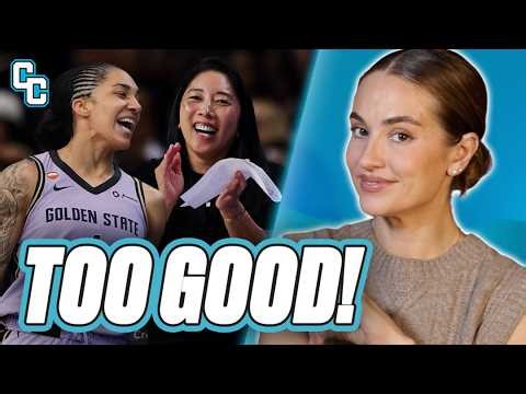 The WNBA Has Taken The “Fan Problems” Too Far..