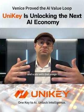 ⭐️The New AI × Token Economy Model Is Unlocking New Possibilities