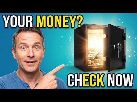 How to Check If California Owes You Unclaimed Money key