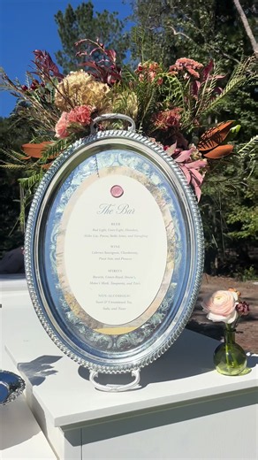 New Wedding Venue in Bluffton, SC | Merrill Ashley Events