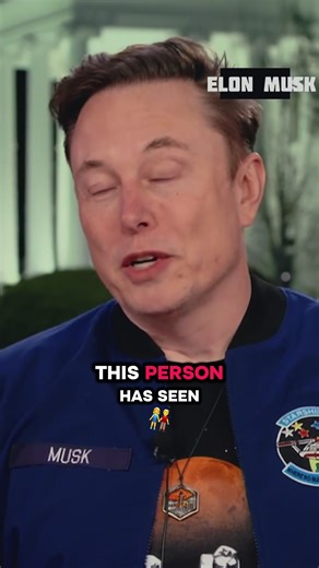 Elon Musk's Motivational Speech