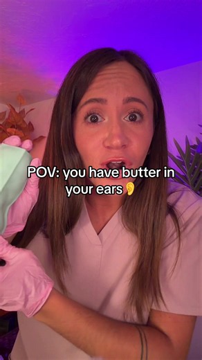 I’ve never seen anything like it 😳 i can’t get enough of this butter. #asmr #asmrsounds #asmrvideo #sleep #fyp