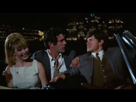Tres Amigos (1970) | Película Mexicana Completa con Andrés García | Cine Clásico