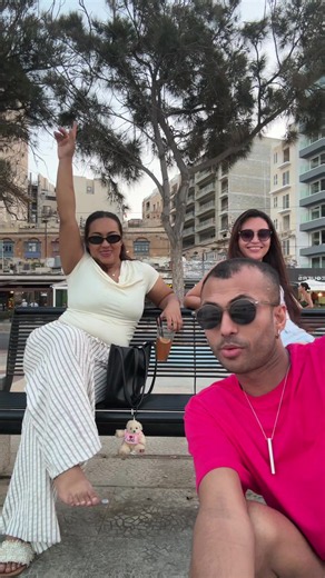 #sujitbashyal #sujitsunita #malta #sujitsunitateric #madonna