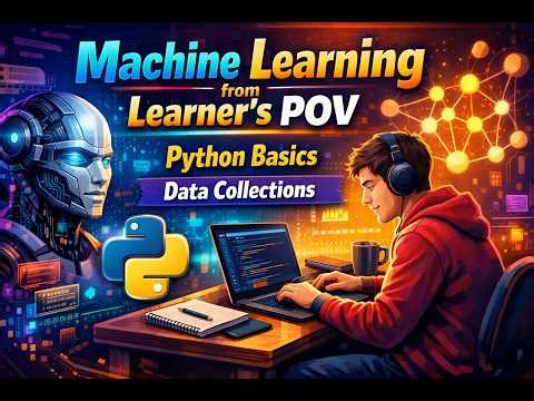 ML - Python - DataCollection