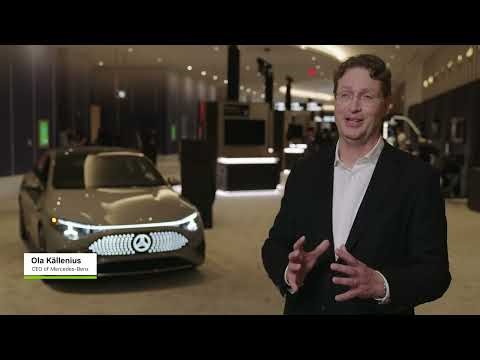 NVIDIA at CES 2026: Automotive Announcements Shaping the Future of Mobility