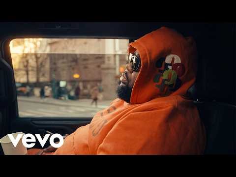 Rod Wave - "Certain Things" (Music Video)