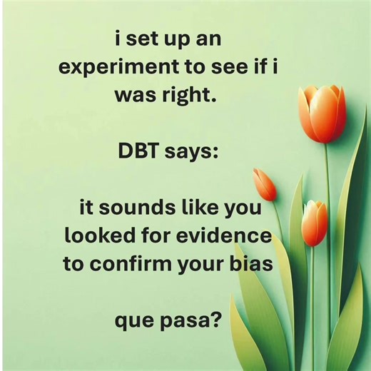 DBT Skills for Emotional Regulation