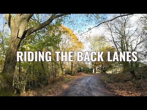 From Big Water of Fleet to Gatehouse of Fleet | B796 National Cycle Route 7