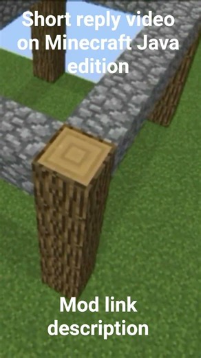 Replay mod for Minecraft Java edition #replaymod #minecraft #ytshorts #minecraft #game