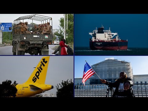 Bloomberg News Now