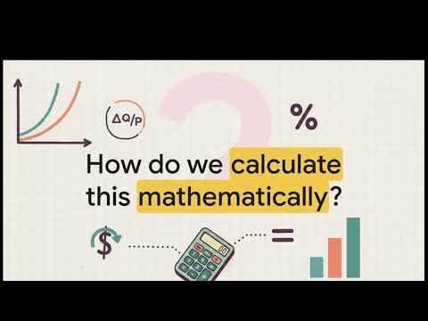 Elasticity of Demand: Comprehensive Guide to ISC Economics Class 12