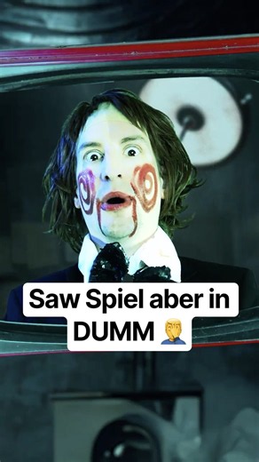 SAW aber in SCHLECHT 🎃