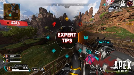 How to play Lifeline like a pro: 200 hour tips and best strategies