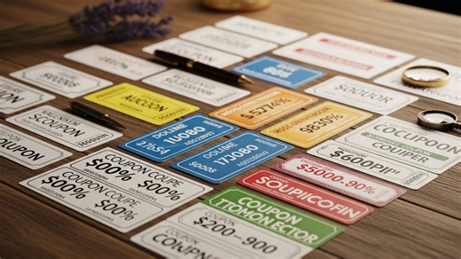 10 Best Coupons Codes and Discounts You Can't Miss This Month