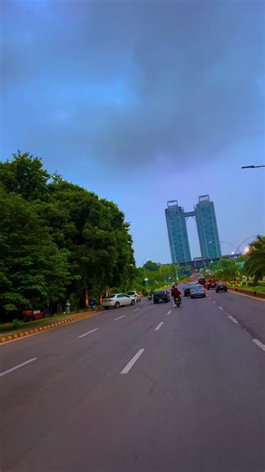 Exploring the Natural Beauty of Islamabad
